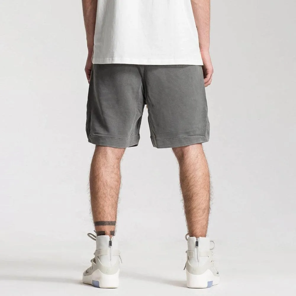 MC SHORT 4