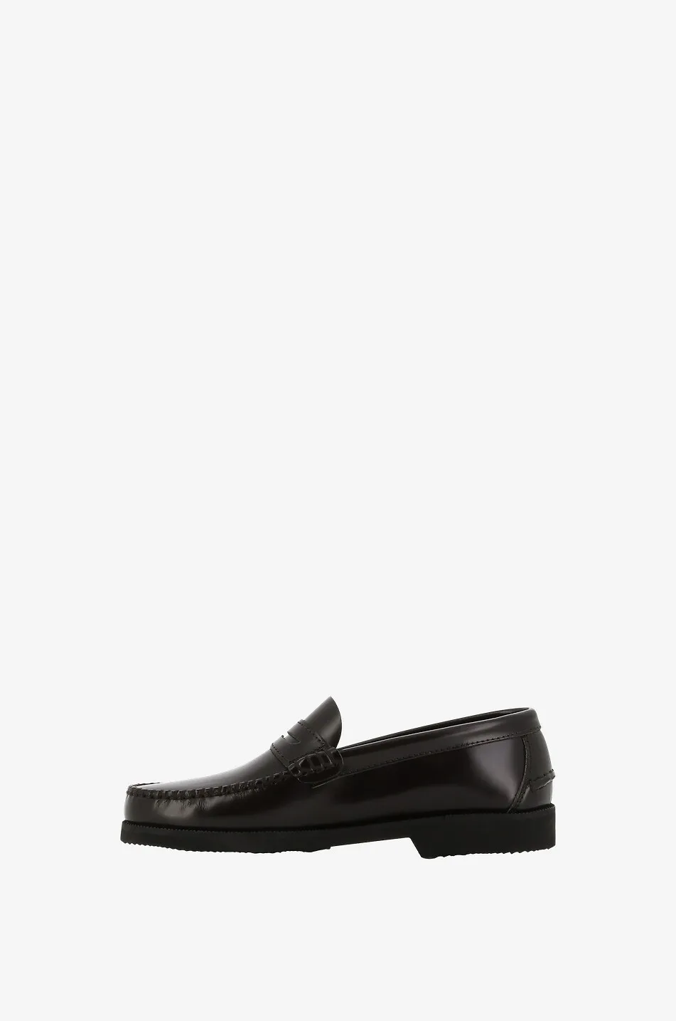 Mocassins en cuir Penny
