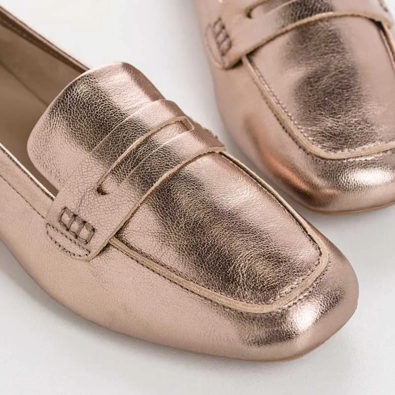 MOCASSINS HEMA ECLAT