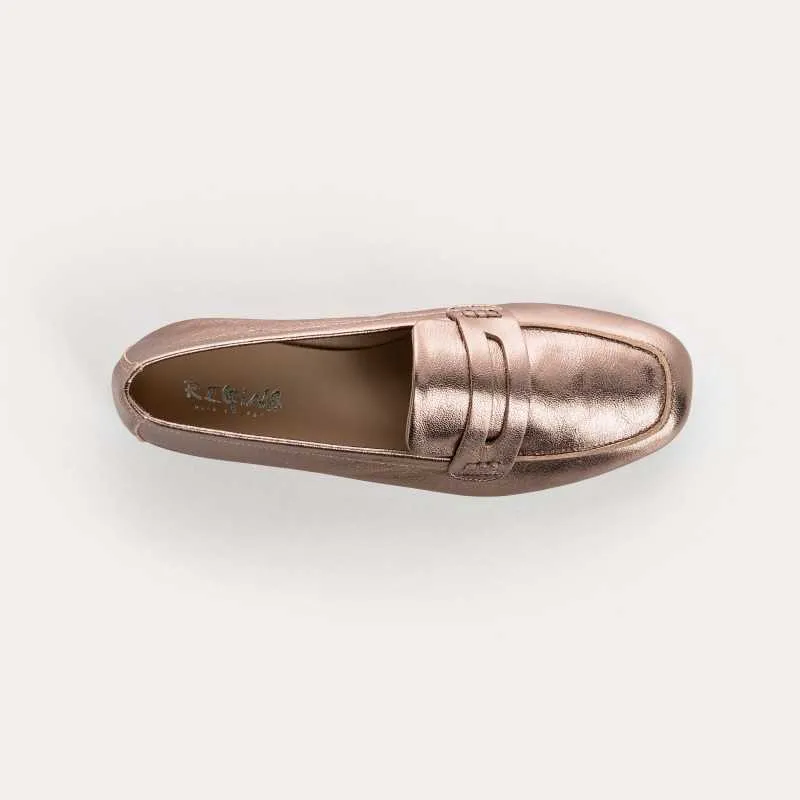 MOCASSINS HEMA ECLAT