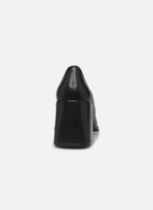 Mocassins - MIDA - Noir