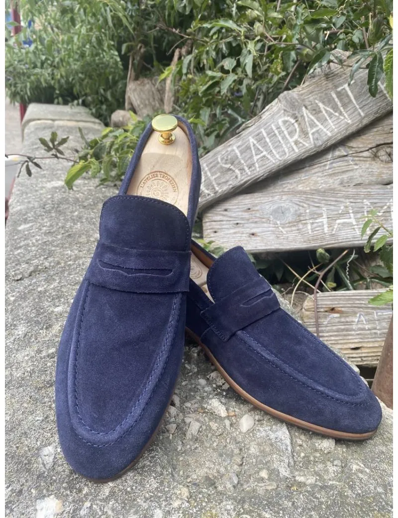 MOCASSINS NAPO