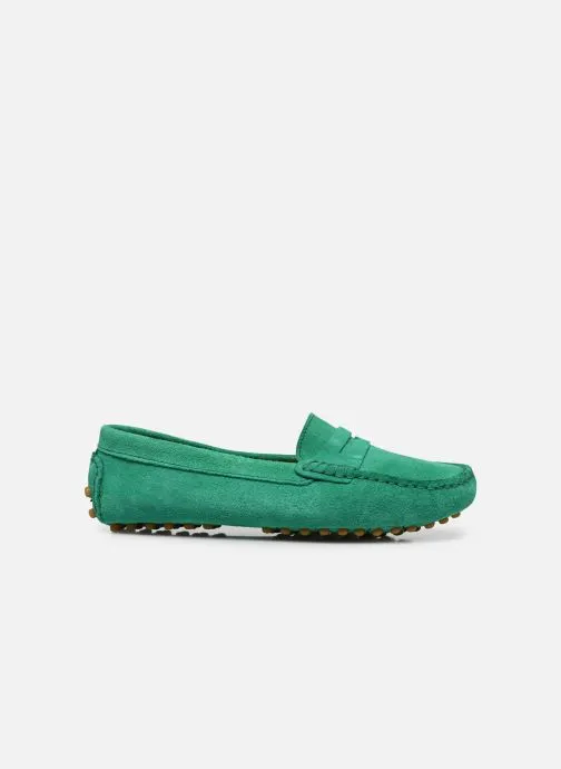 Mocassins - Stolima - Vert