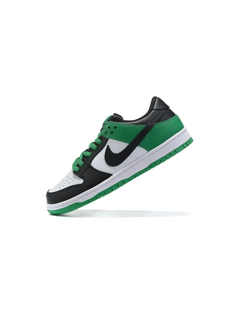 Nike SB Dunk Low Classic Green