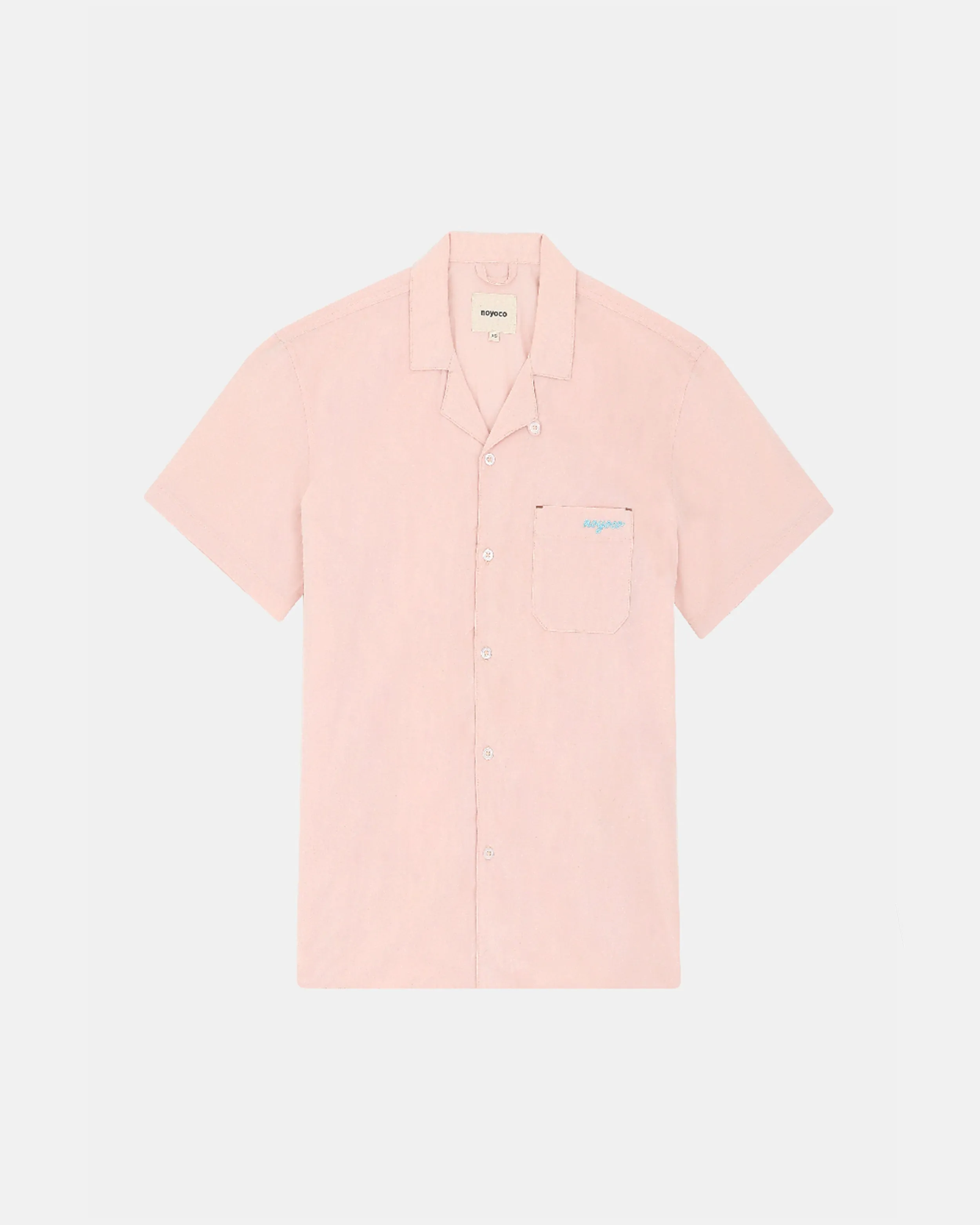 Oia Light pink