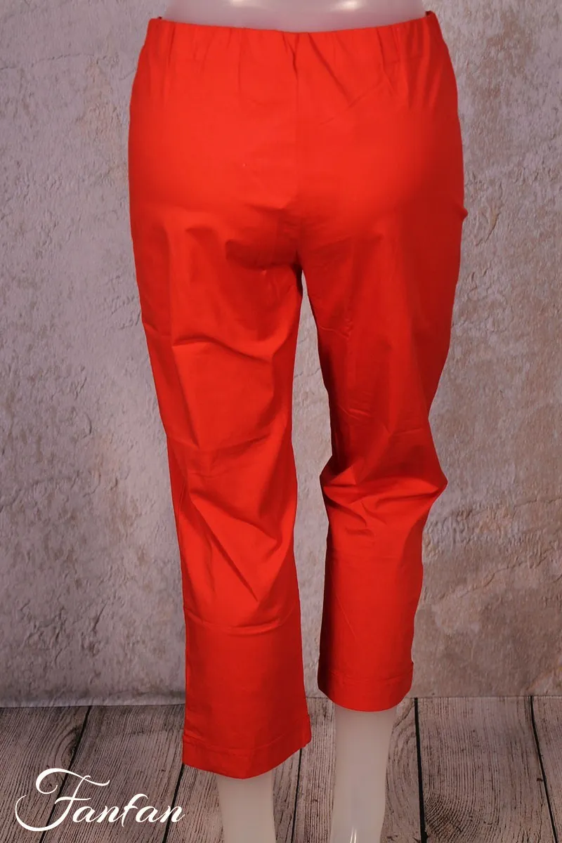 Orientique Naturally Pantacourt Bangalene Scarlett 56019