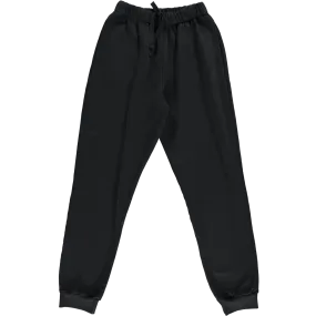 PANTALON ANICET Pirate Black