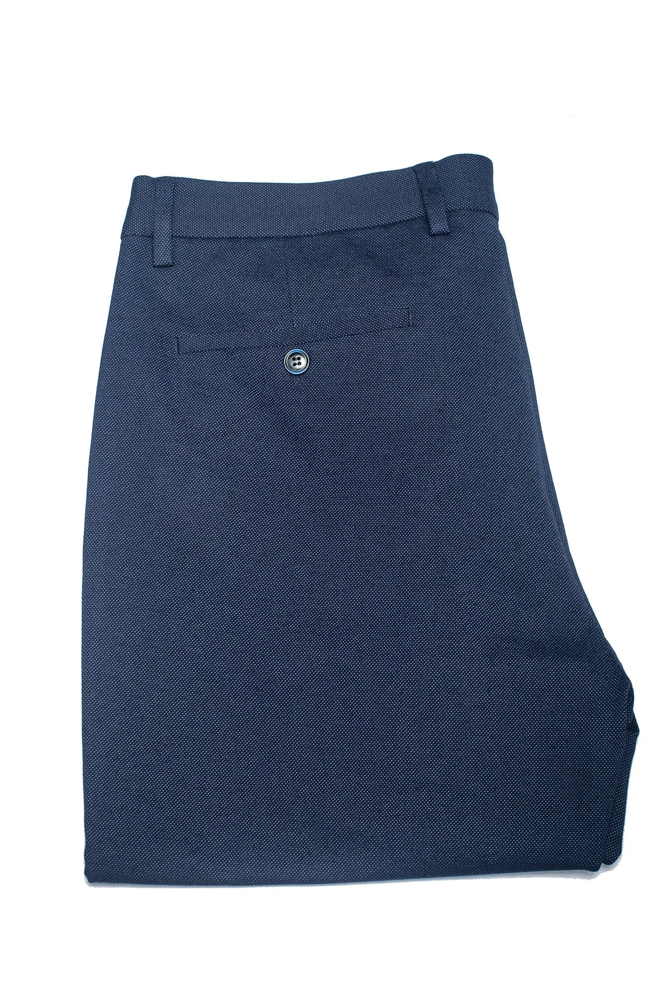 Pantalon Au Noir | MAGNUM-RYAN Marine