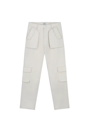Pantalon Beige Arte Antwerp - Homme | Citadium