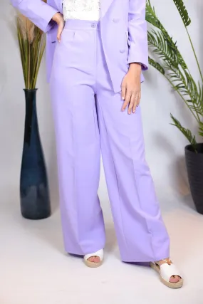 Pantalon Costume imprimé