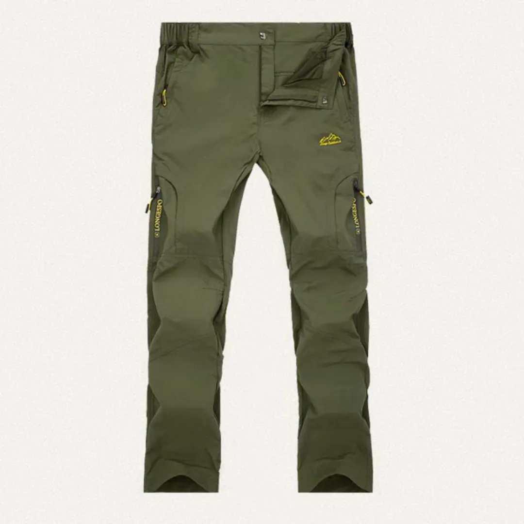 Pantalon de randonnée Zvonko-Cargo hommes