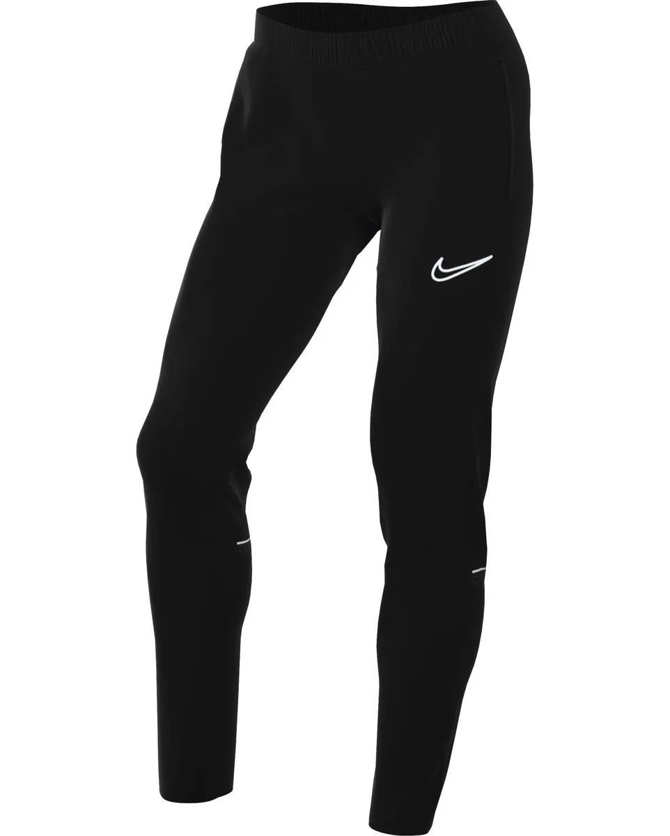 Pantalon de survetement Femme W NK DF ACD PANT KPZ - BR 21 Noir