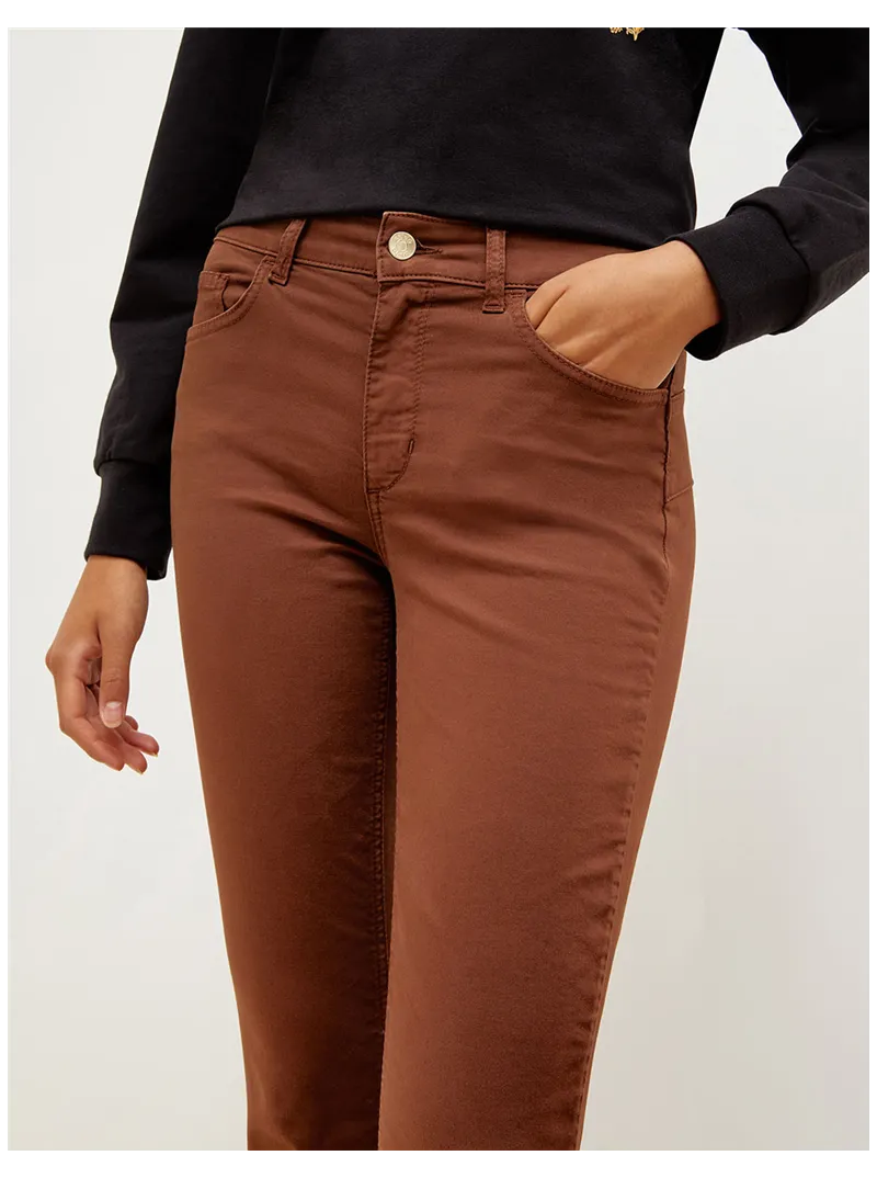 Pantalon Divine skinny Liu Jo
