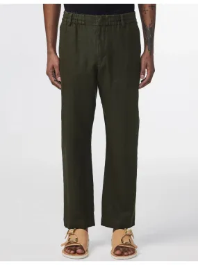 Pantalon en lin pour homme NN07