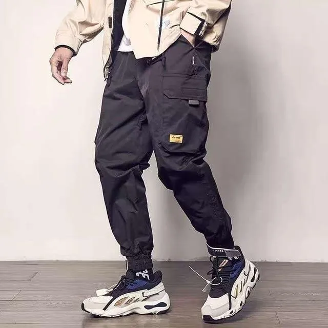 Pantalon FUTURE
