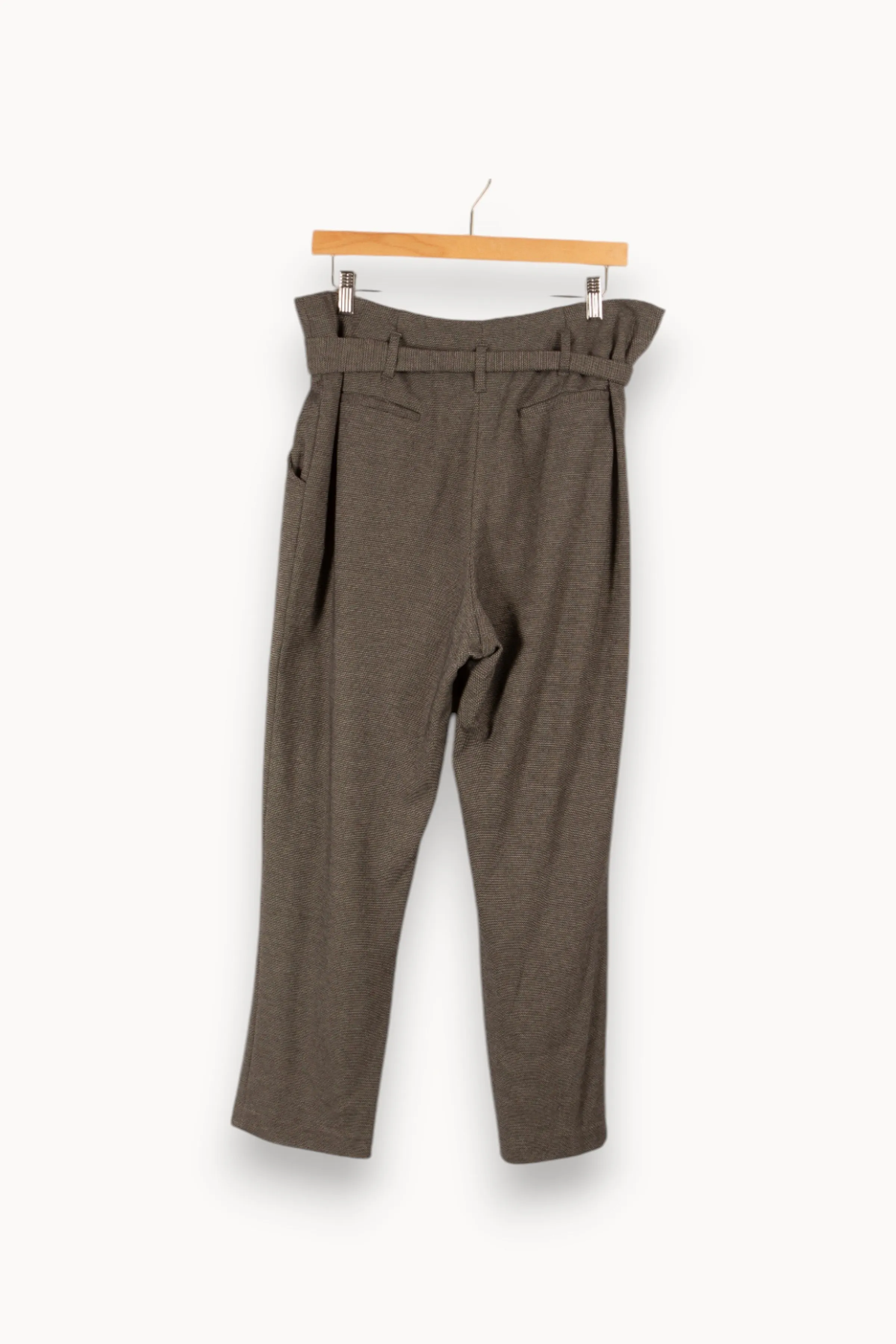 Pantalon gris - Taille XL/42