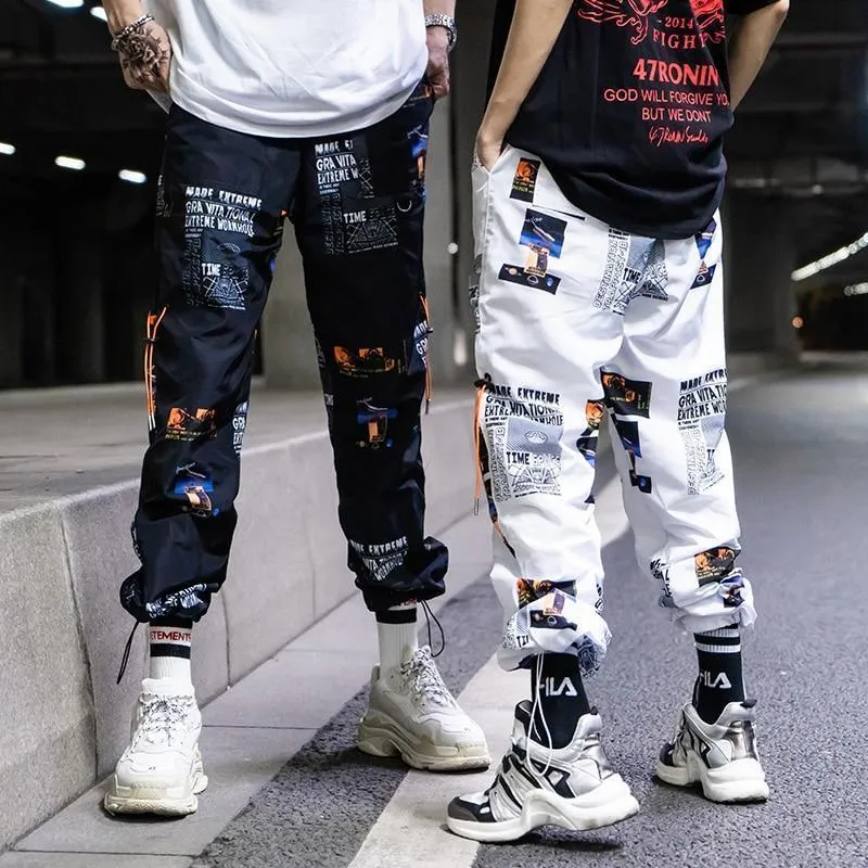 Pantalon MADE EXTREME