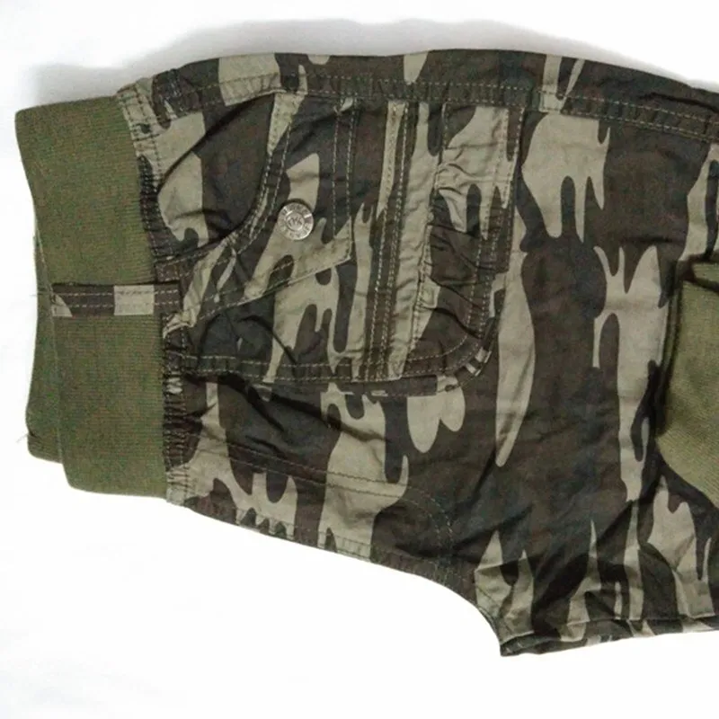 Pantalon Militaire Année 70 Femme