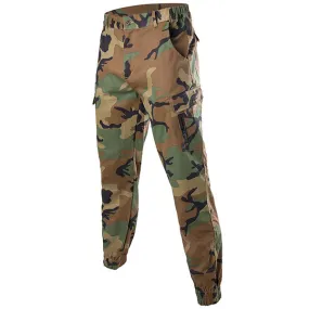 Pantalon Militaire Treillis Homme