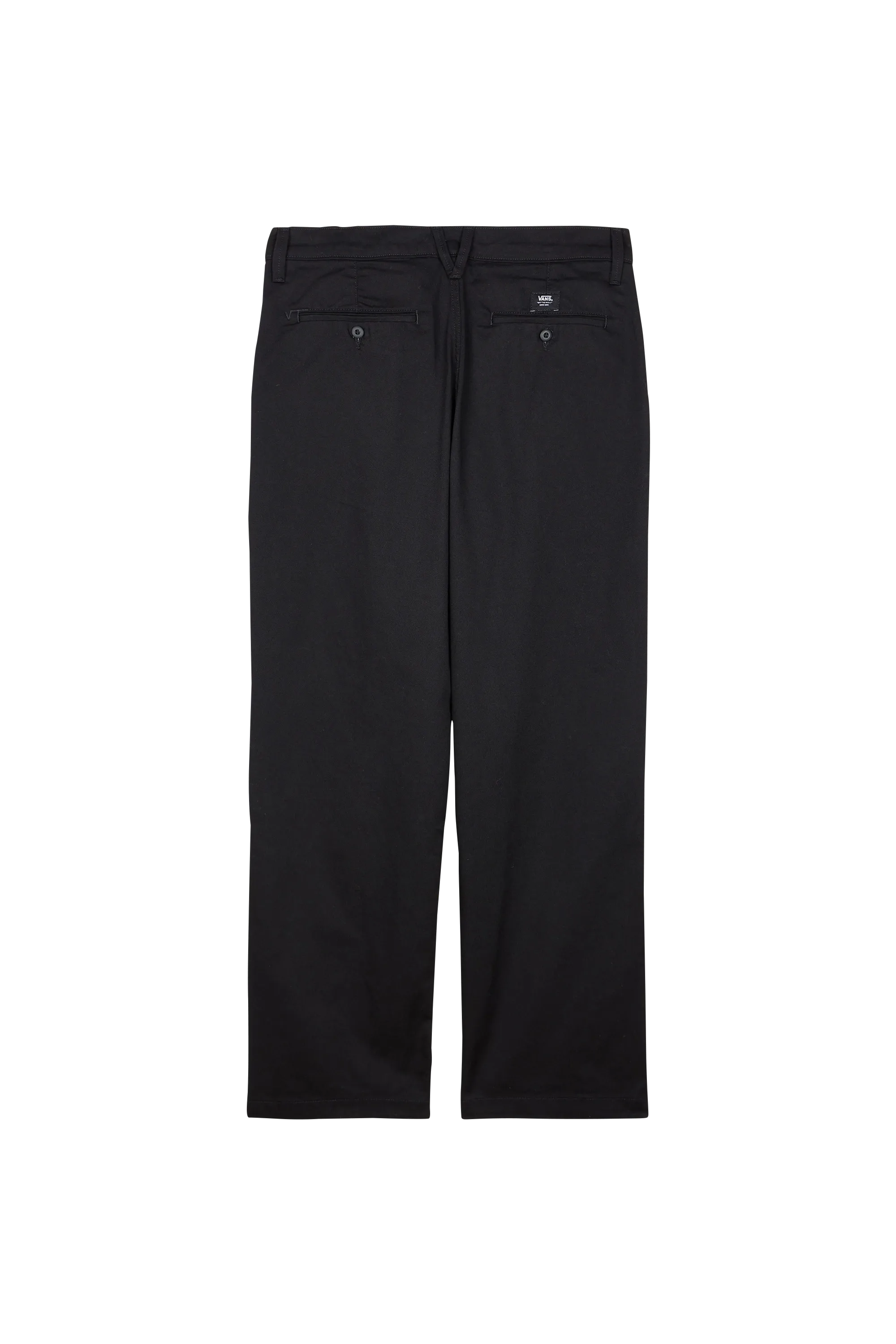 Pantalon Noir Vans - Homme | Citadium