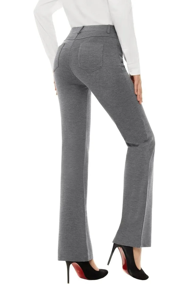 Pantalons de Yoga légants Nina