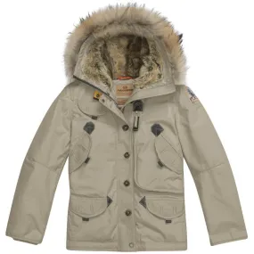 Parka Doris