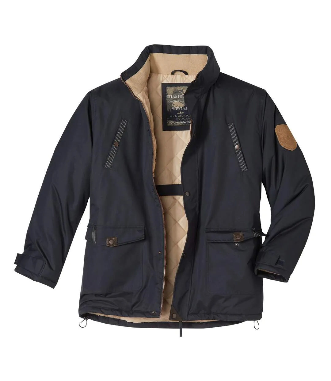 Parka Expédition