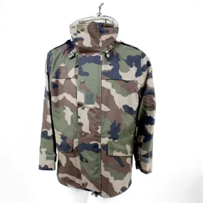Parka Imper-respirante CE