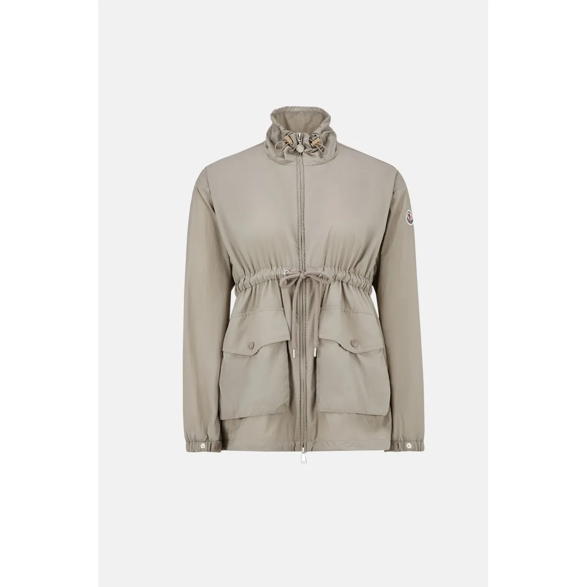 Parka Moncler