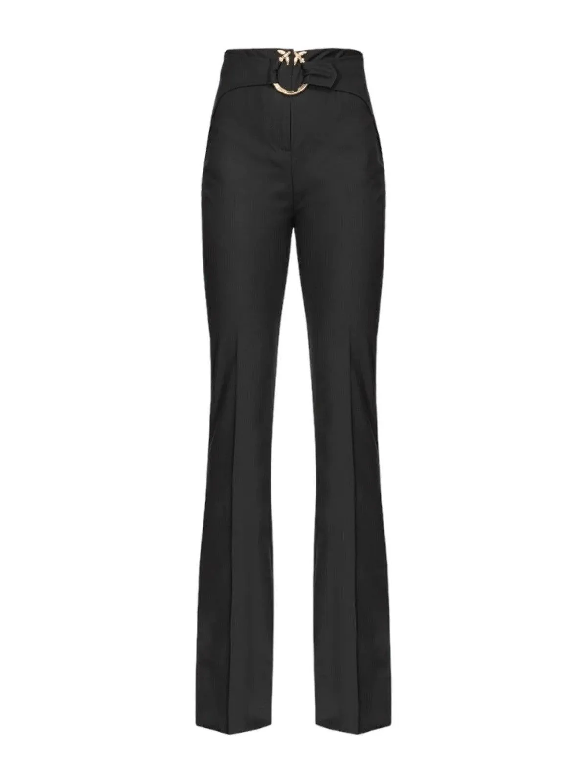 PINKO Pantalon Femme 102263-A18G Z99 Noir