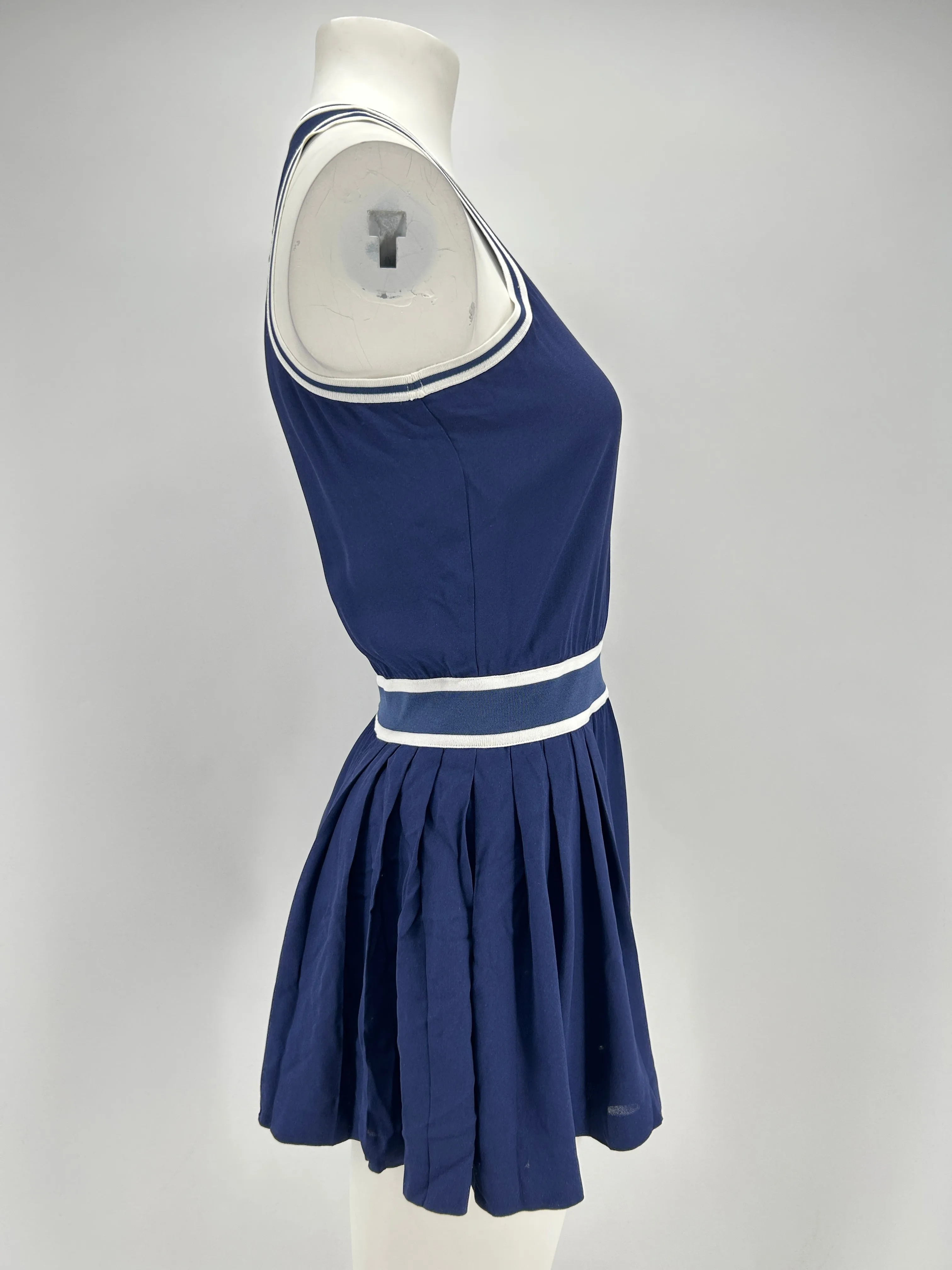 Robe marine SRC Phoebe