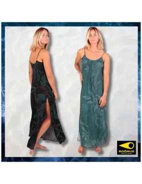 Robe "Agave"