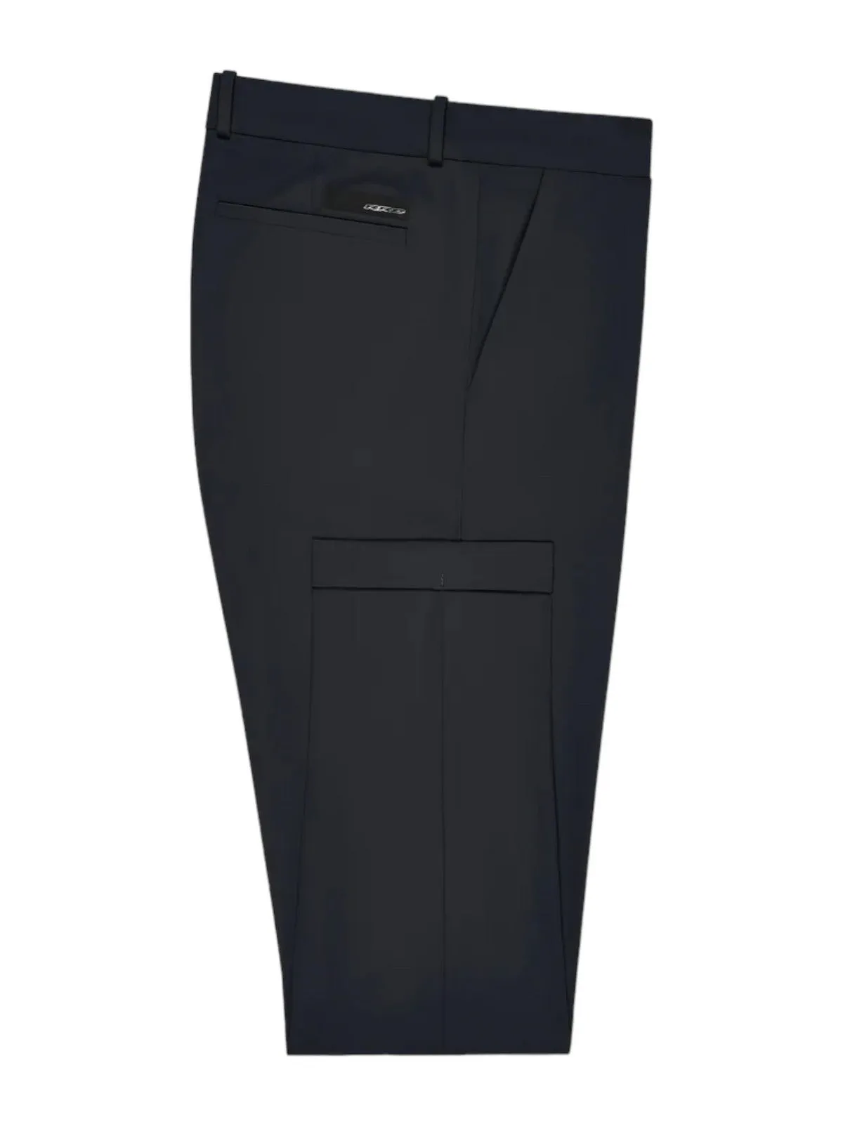RRD Pantalon Homme 24300 60 Bleu