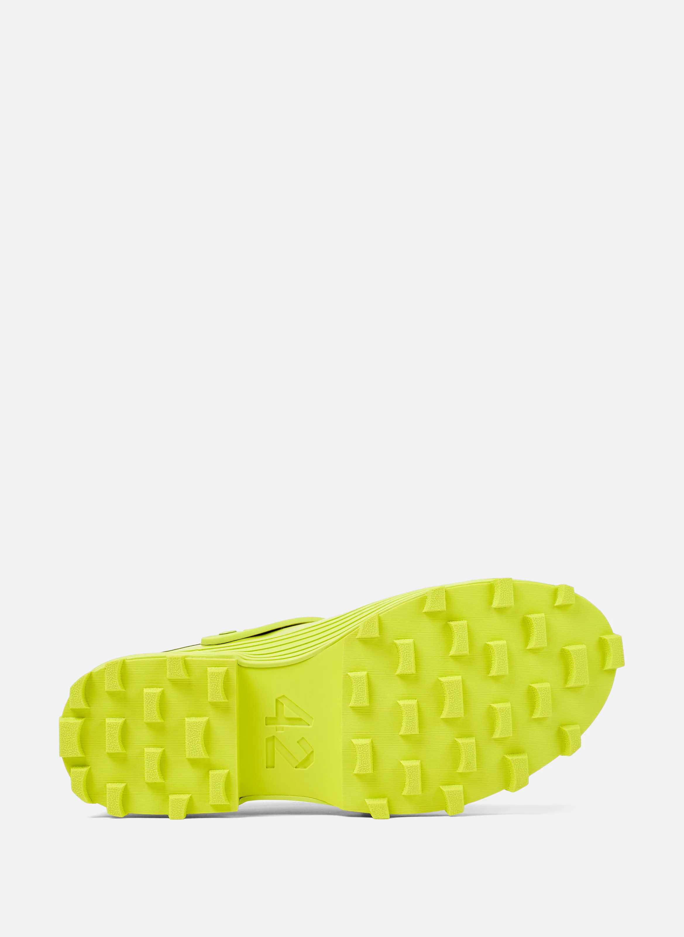 SABOTS TRAKTORI - CAMPERLAB pour HOMME | Printemps