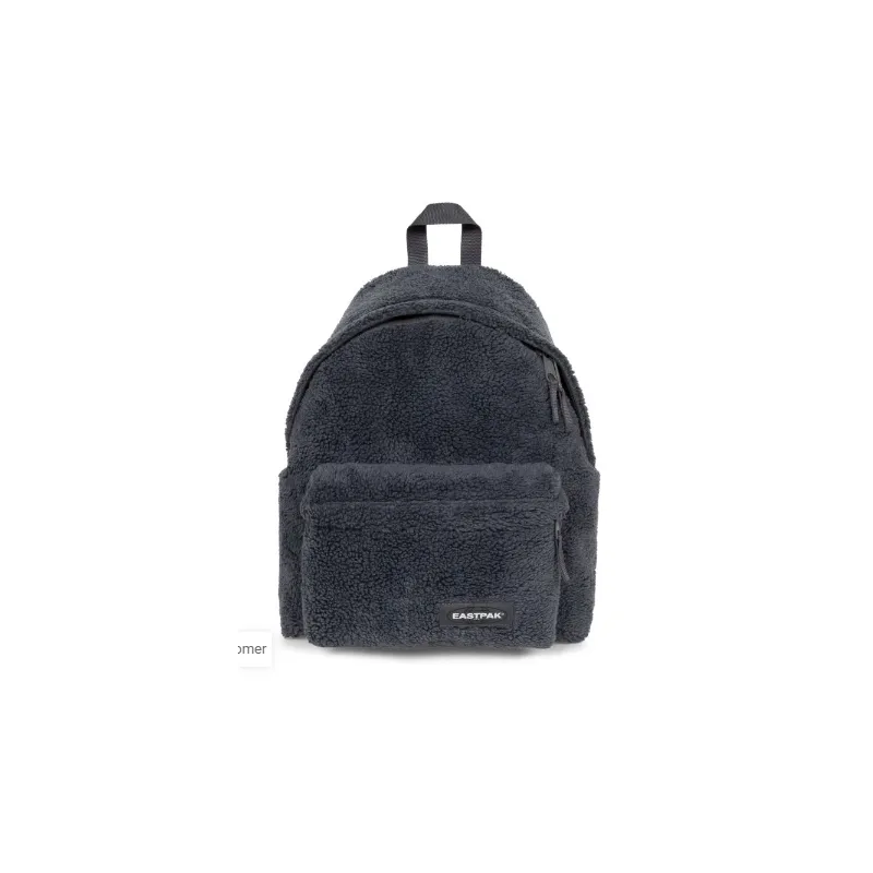 Sac Eastpak Padded Pak'r 7o5 - Shear Wash Black