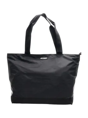 Sac unisexe K-Way noir Clere K7127MW USY