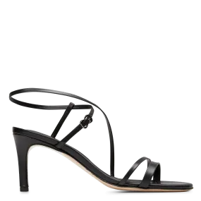 SANDALES à TALONS EN CUIR BELLA 65 - FREE LANCE pour FEMME | Printemps