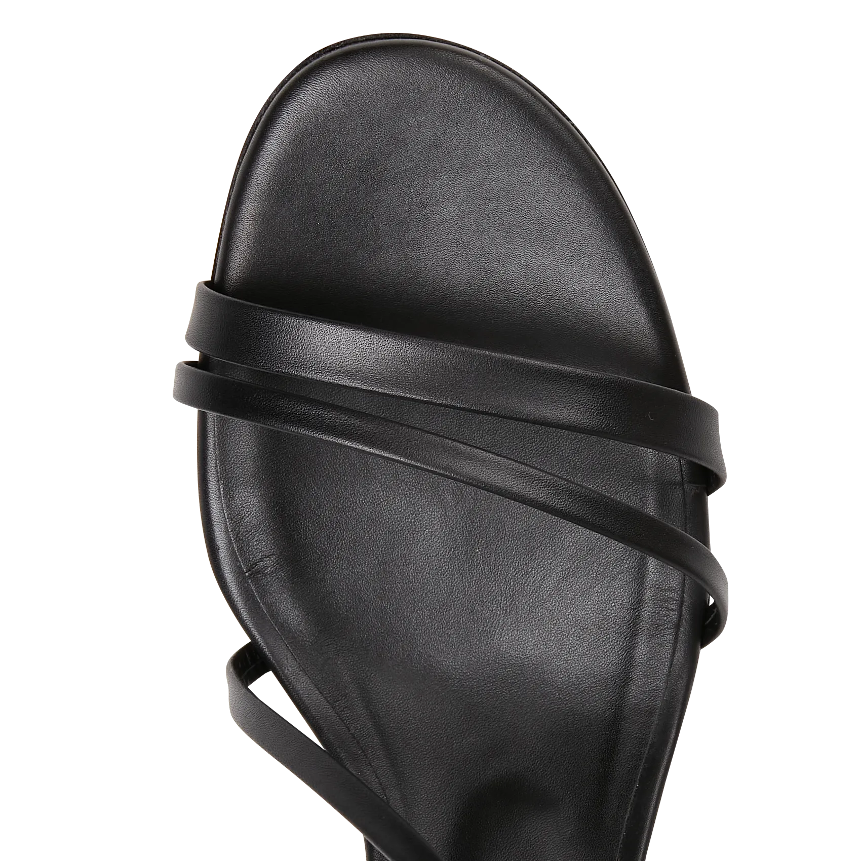 SANDALES à TALONS EN CUIR BELLA 65 - FREE LANCE pour FEMME | Printemps