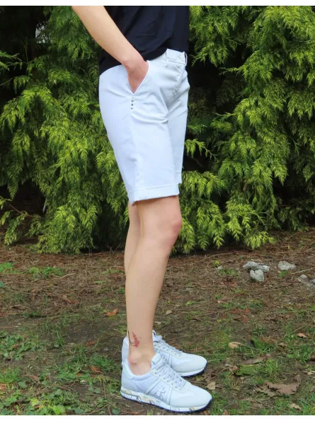 Short chino New York Mason's