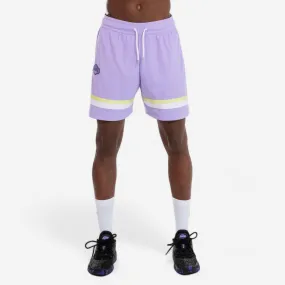Short de basketball NBA Chicago Bulls homme/femme - SH 900 AD