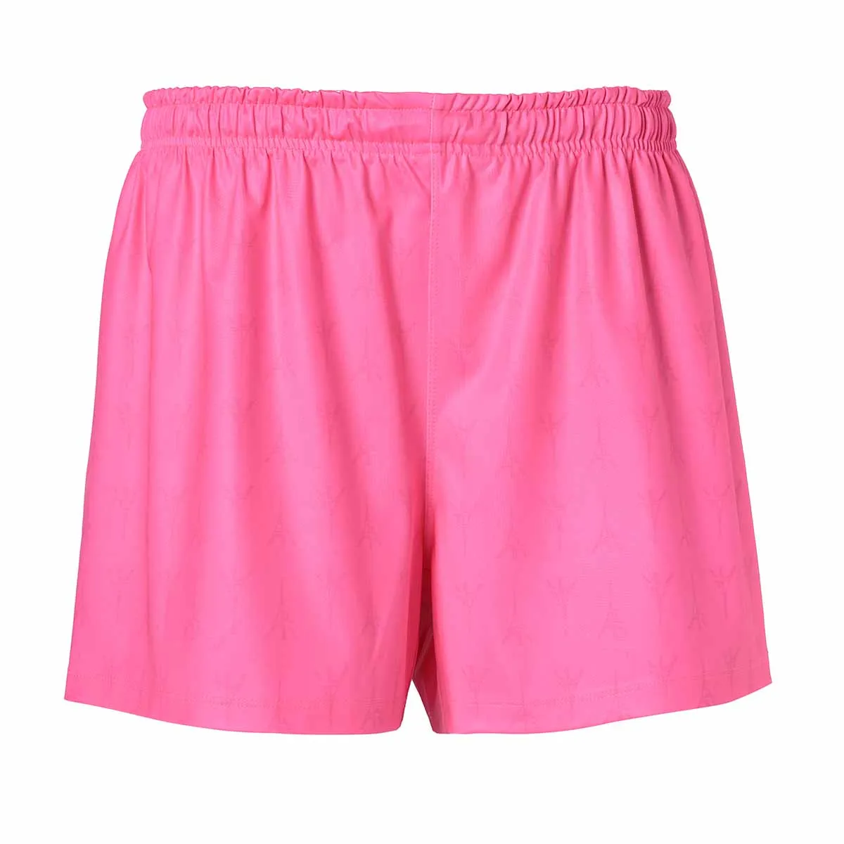 Short Kombat Ryder Home Stade Francais Paris 24/25 Rose Homme
