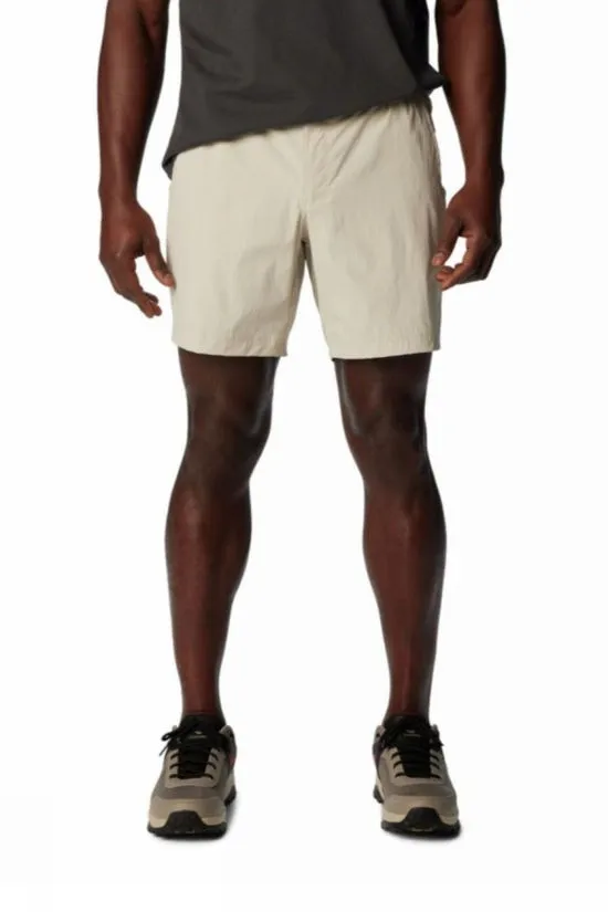 Short Landroamer™ Ripstop Short