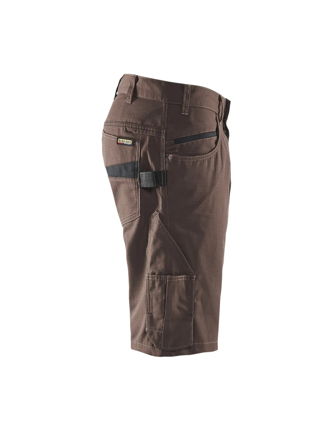 Short maintenance Marron/Noir | 149913307899 - Blaklader
