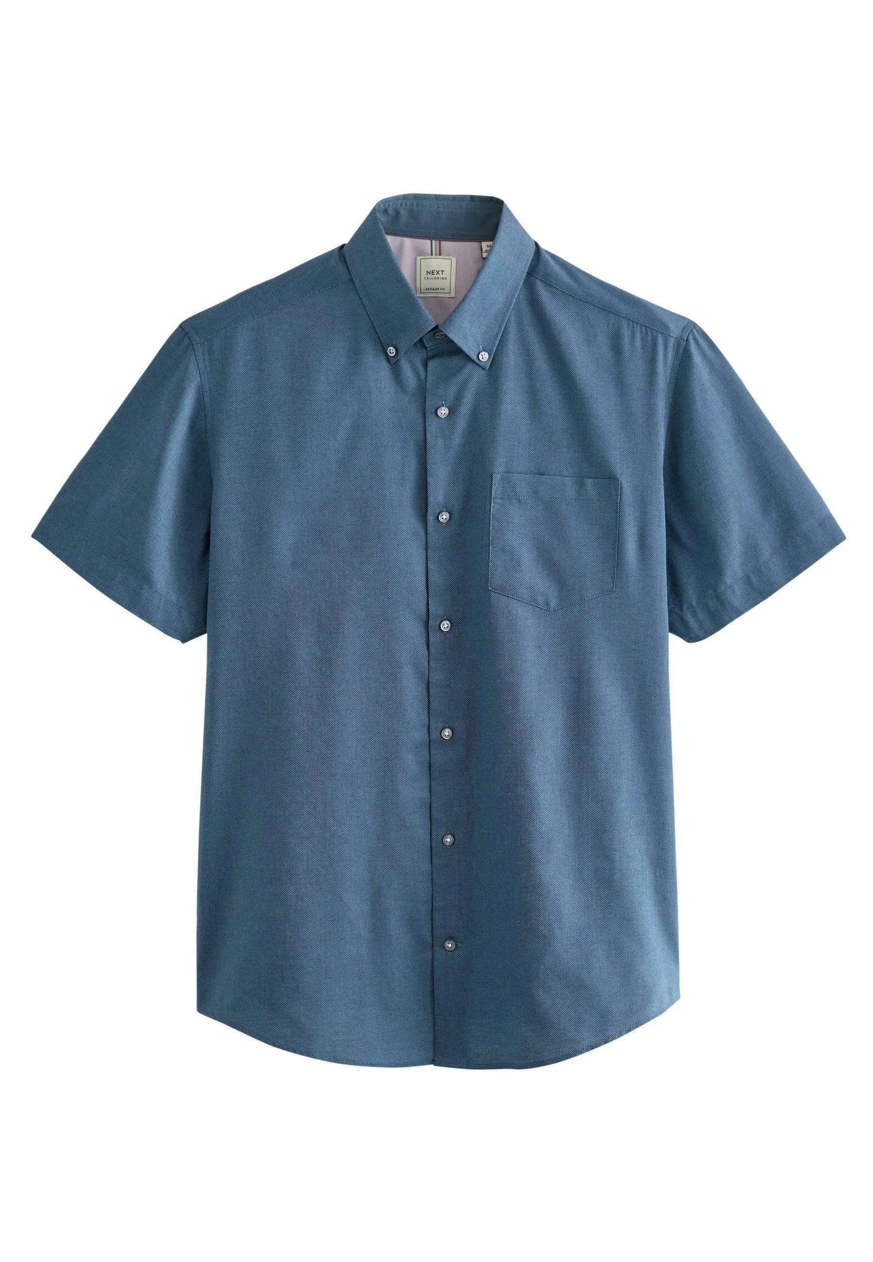 SHORT SLEEVE  - REGULAR FIT - Chemise