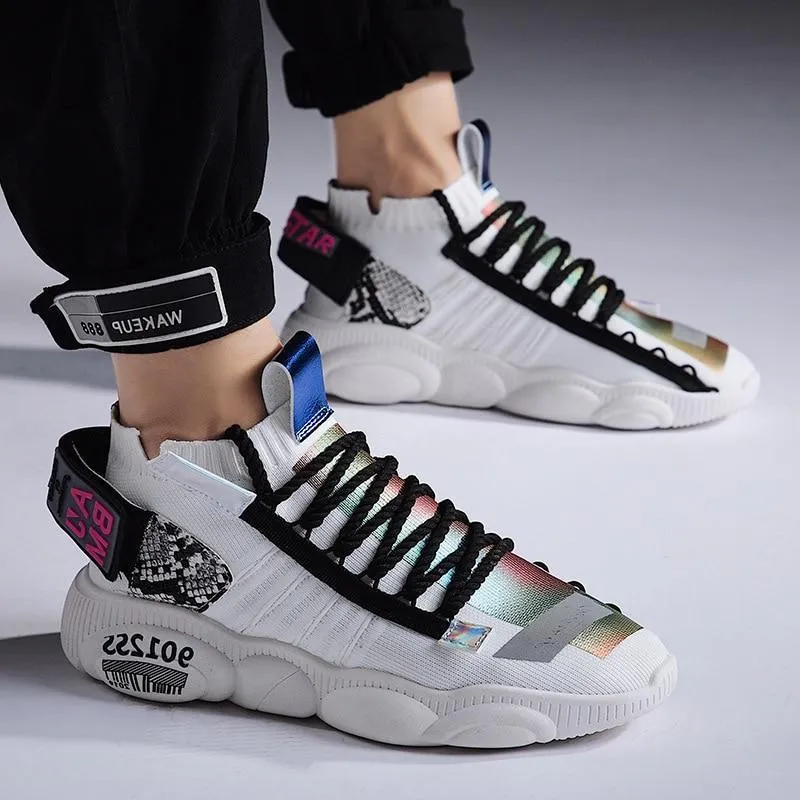 Sneakers FTX CHUNKY