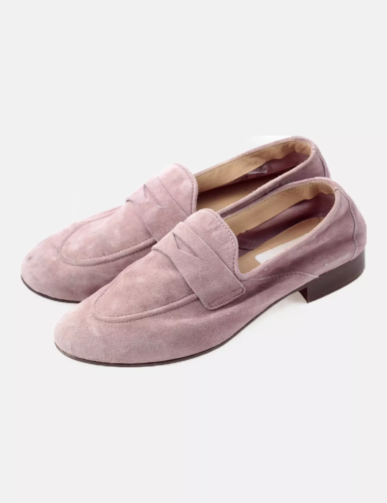 Soldini Mocassins