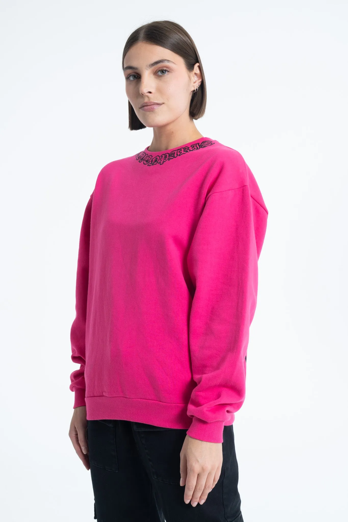 Sully Rose