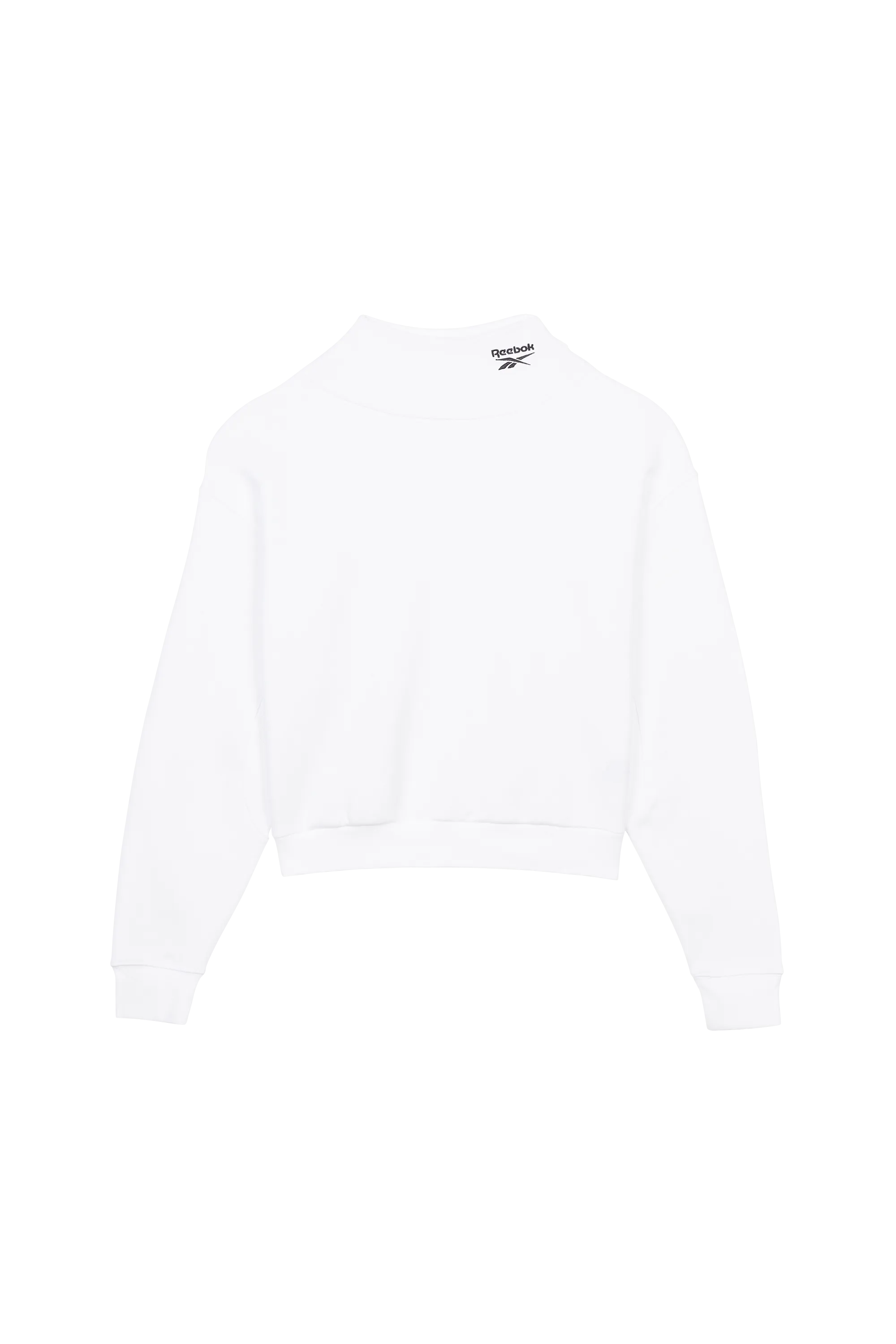 Sweat Blanc Reebok - Femme | Citadium