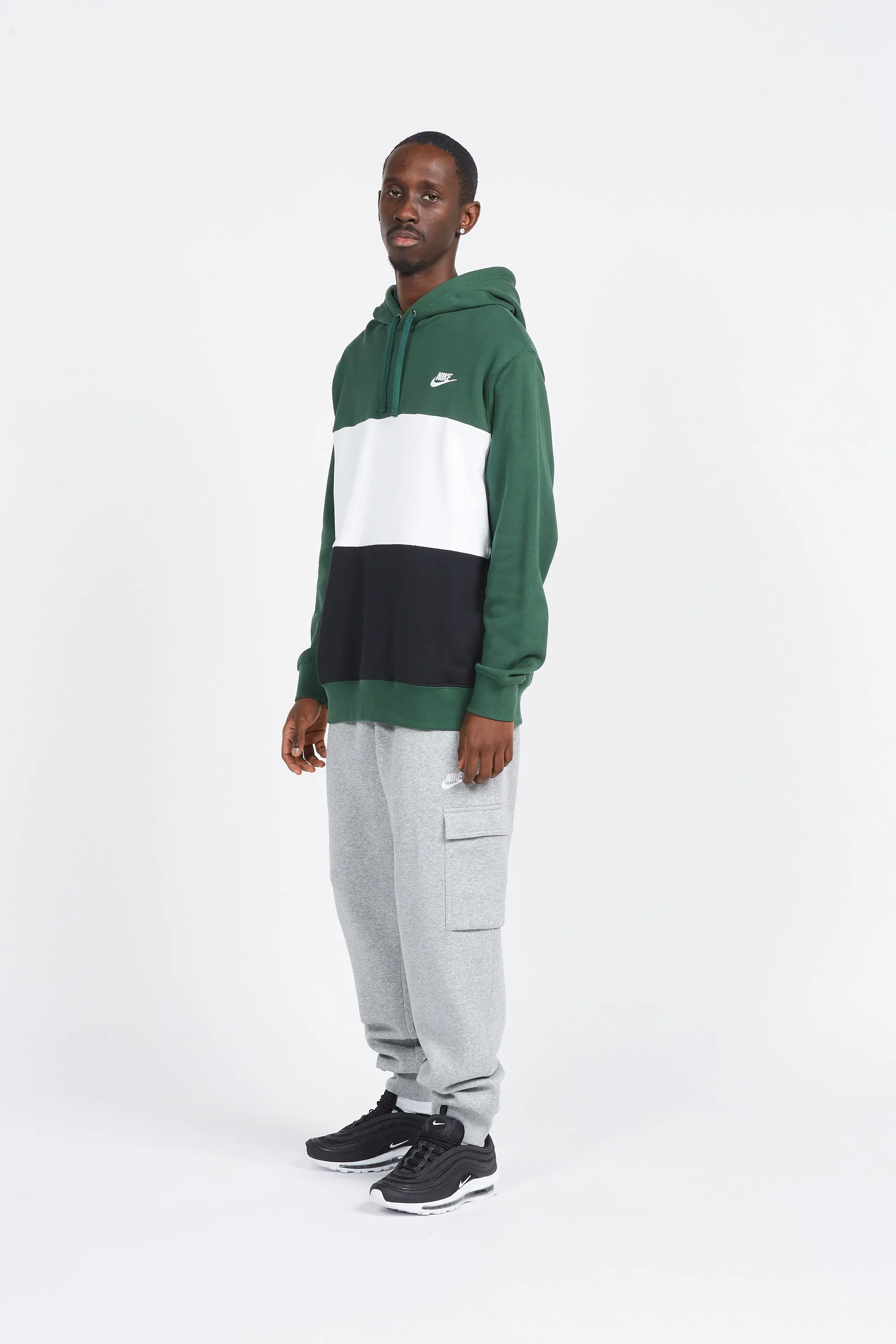Sweat Multicolore Nike - Homme | Citadium