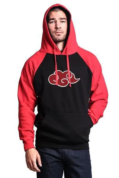 Sweat Naruto Nuage